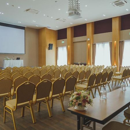 The Cotton Tree Hometel Khon Kaen Bagian luar foto